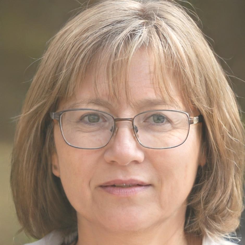 Patricia Ruiz, consultora financiera especializada en familias